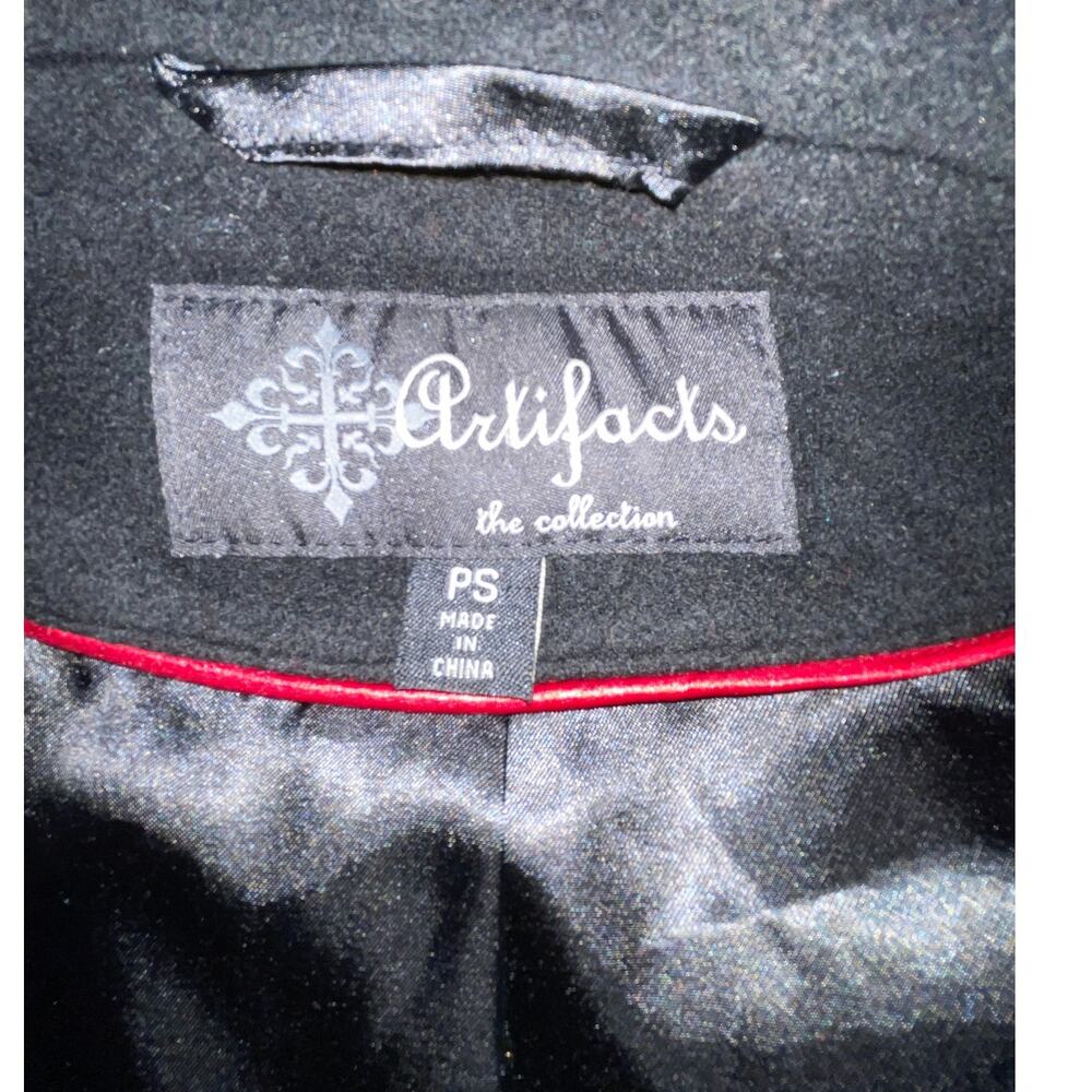 Artifacts The Collection Lambswool Jacket - Women… - image 7